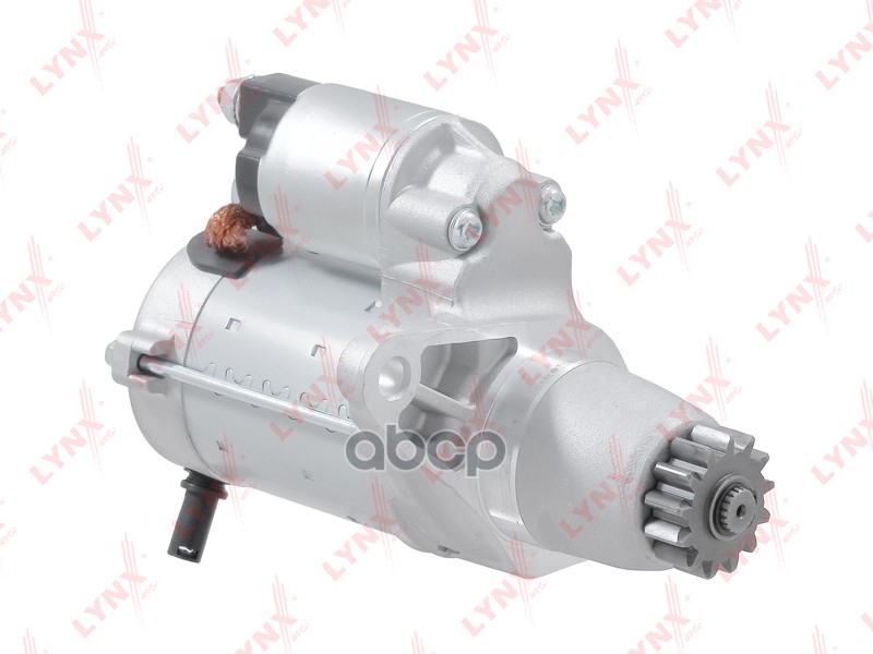 Стартер TOYOTA Camry(V30/V40/V50) 2.4-3.5 01>  LEXUS RX300-350 03-12 LYNXauto арт. es-1145