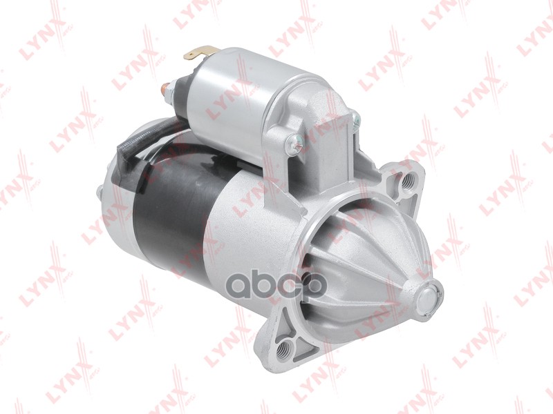 Стартер GREAT WALL Hover H3 2.0 10-16 / Hover H5 2.4 11-16  HYUNDAI H-1 2.4 97-07 / Starex 2.4 97-07 LYNXauto арт. es-1146