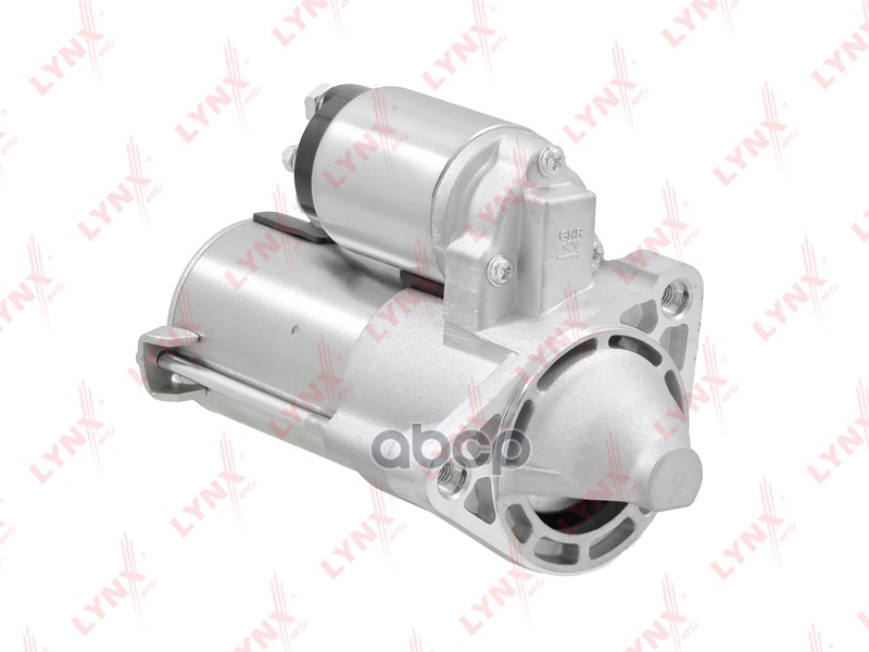Стартер CHERY QQ3 0.8 04-12 / QQ6 1.1 06-13 / Jaggi 1.1 06-13 LYNXauto арт. es-1182
