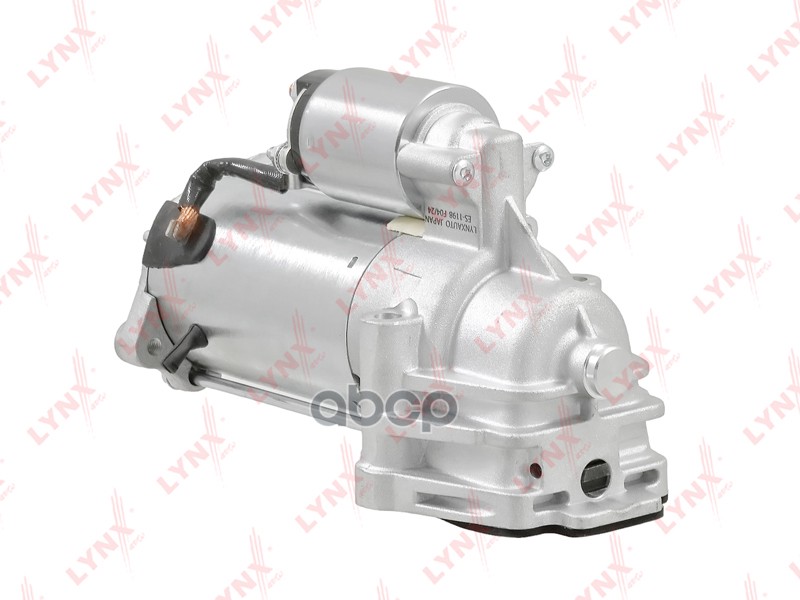 Стартер LYNXauto арт. ES1198
