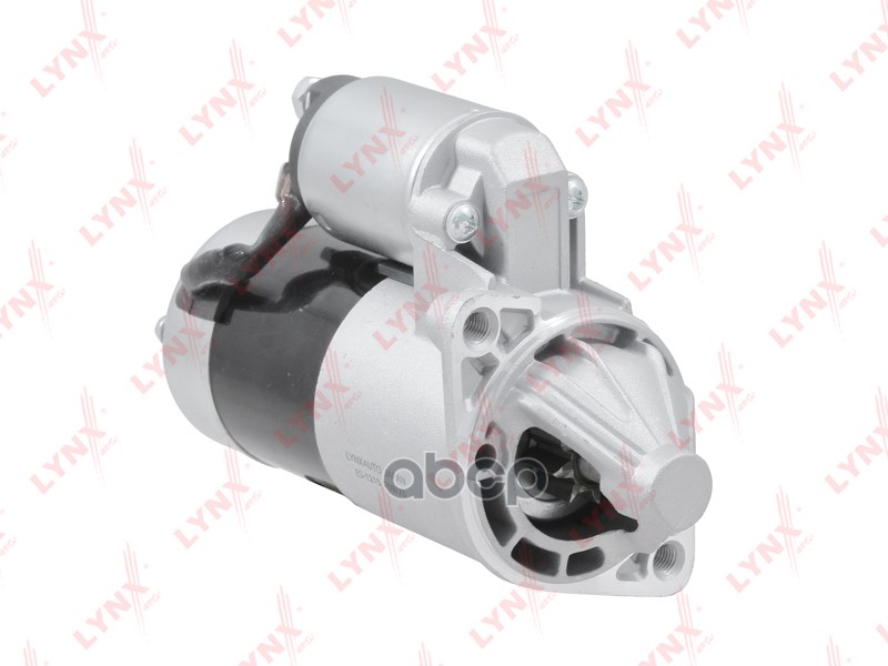 Стартер LYNXauto арт. ES1215