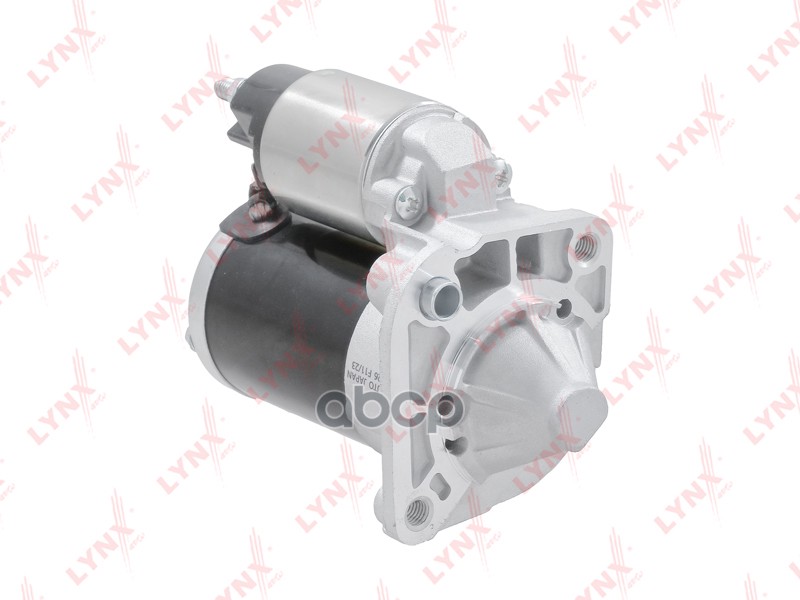 Стартер LADA Largus 1.6 12-18  RENAULT Duster 1.6 11-21 / Kangoo 1.6 07-16 / Logan 1.4  1.6 04-16 / LYNXauto арт. es-1226