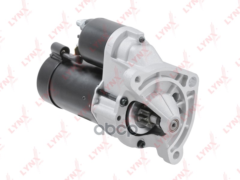 Стартер LYNXauto арт. ES1240