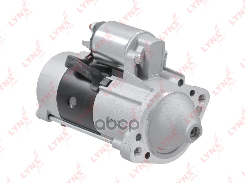 Стартер MITSUBISHI L200 (K7) 2.5 D 96-07 / L200 (K7) 2.5 TD 96-07 / L200 (KA) 2.5 DI-D 05-15 / Pajer LYNXauto арт. es-1272
