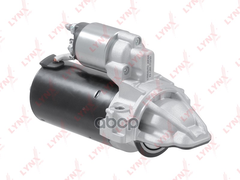 Стартер CITROEN Jumper 2.2D 11>  PEUGEOT Boxer 2.2D 11>  FORD Transit 2.2D 11> (2.2kW) LYNXauto арт. es-1283