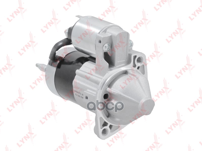 Стартер HYUNDAI Santa Fe (SM) 2.4 00-06 / Sonata (EF) 2.0 16V 98-12 / Sonata (NF) 2.4 05-10  KIA Sor LYNXauto арт. es-1305