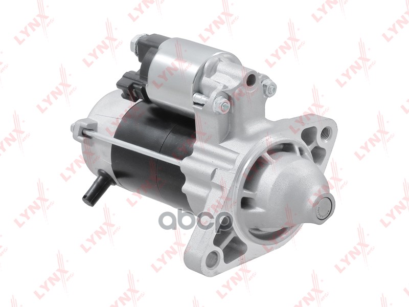 Стартер TOYOTA Auris/Corolla(E150) 1.6-1.8 06> / RAV 4 III-IV 2.0 08> / Yaris(P90) 1.8 07> LYNXauto арт. es-1317