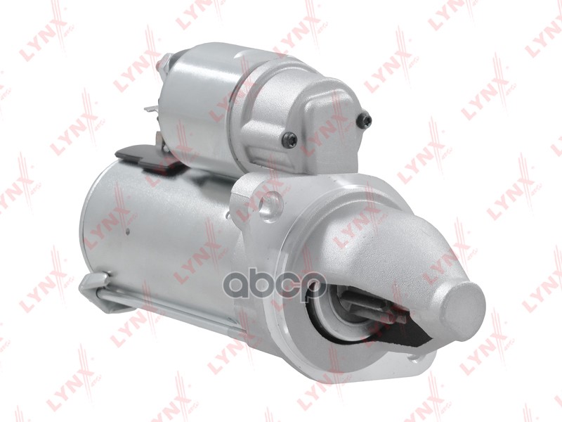 Стартер LADA 110-112 1.5 95-05 / 110-112 1.6 95-12 / 110-112 1.5 16V 95-12 / 110-112 1.6 16V 95-12 / LYNXauto арт. es-1323