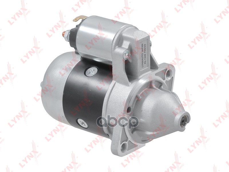 Стартер LYNXauto арт. ES1329
