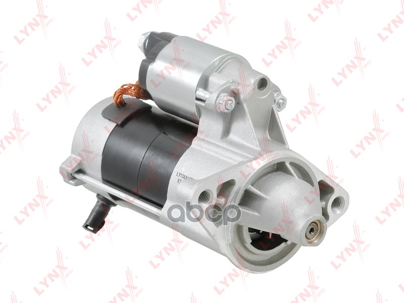 Стартер LYNXauto арт. ES1330