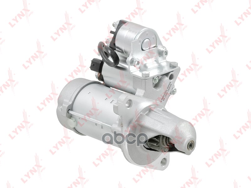 Стартер LYNXauto арт. ES1334