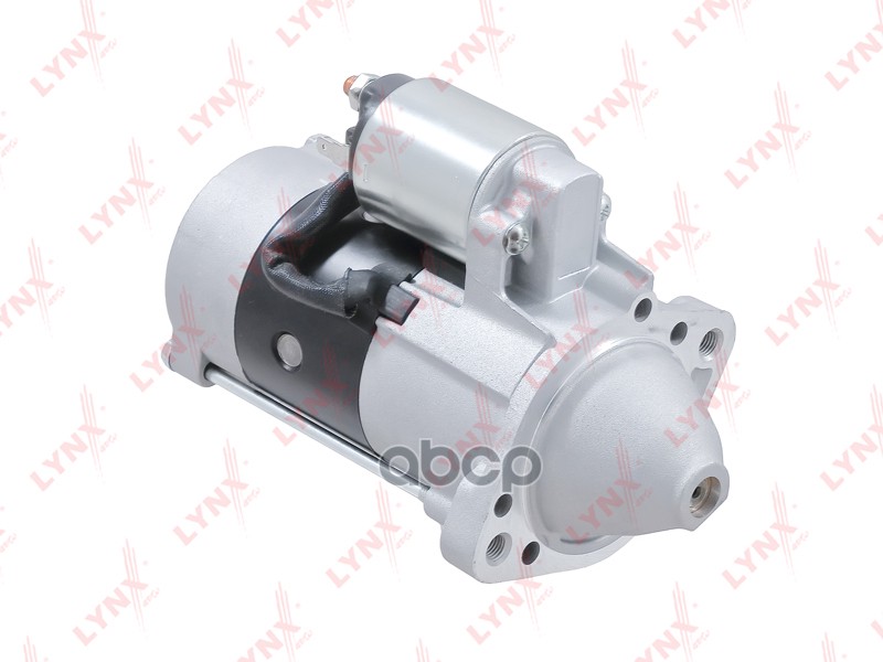 Стартер LYNXauto арт. ES1339