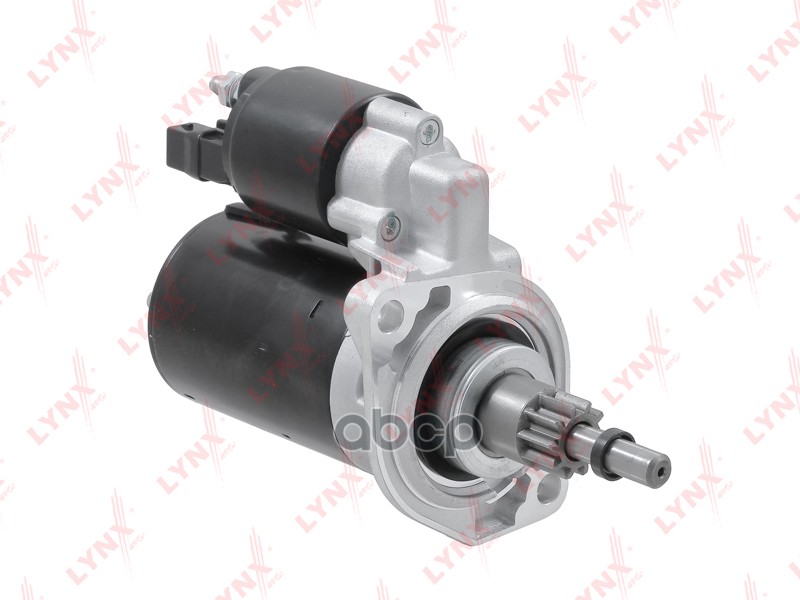 Стартер LYNXauto арт. ES1344