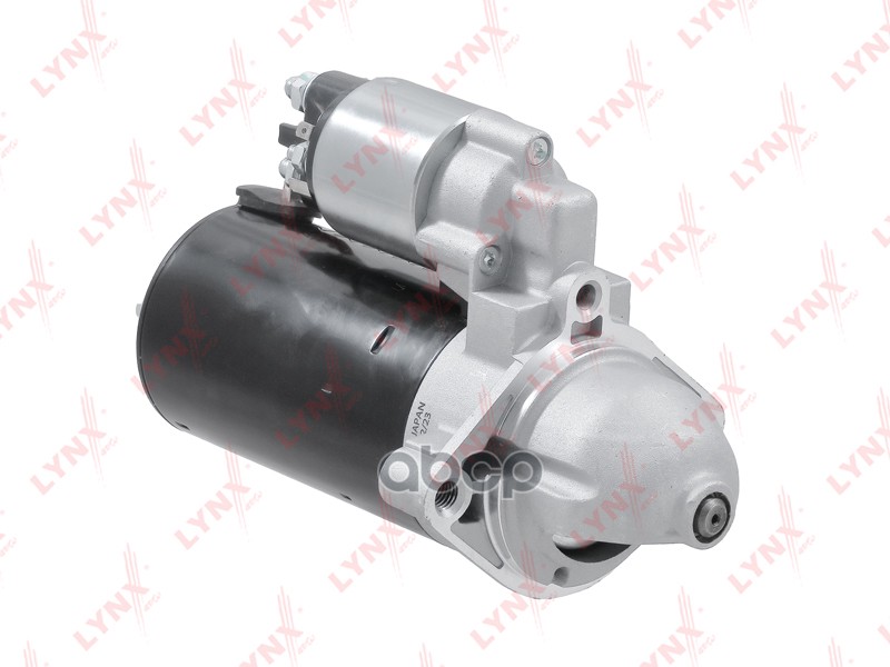 Стартер LYNXauto арт. ES1350