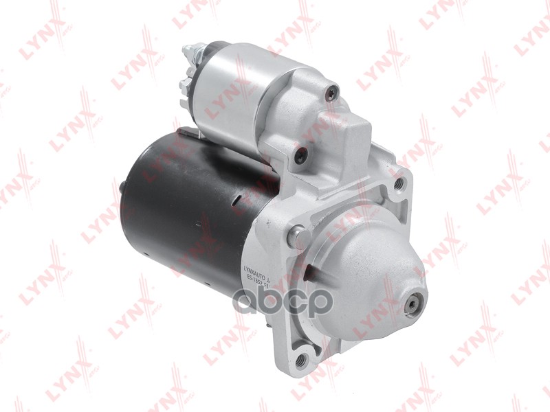 Стартер FIAT Doblo 1.6 01> (1.1kW) LYNXauto арт. es-1352