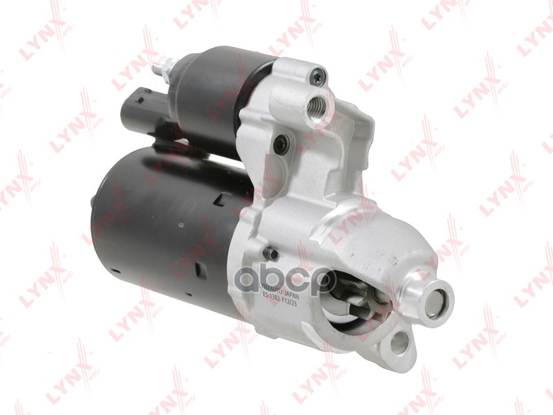 Стартер LYNXauto арт. ES1382