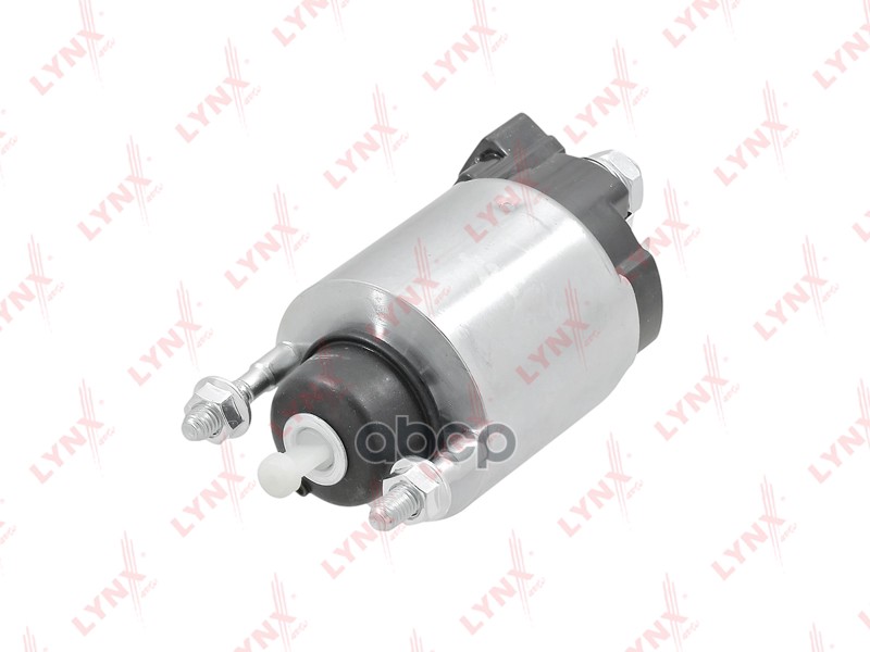 Реле втягивающее стартера TOYOTA Corolla 1.3-1.8 92-01 / Hilux 2.4-2.8 15> LYNXauto арт. es-7004