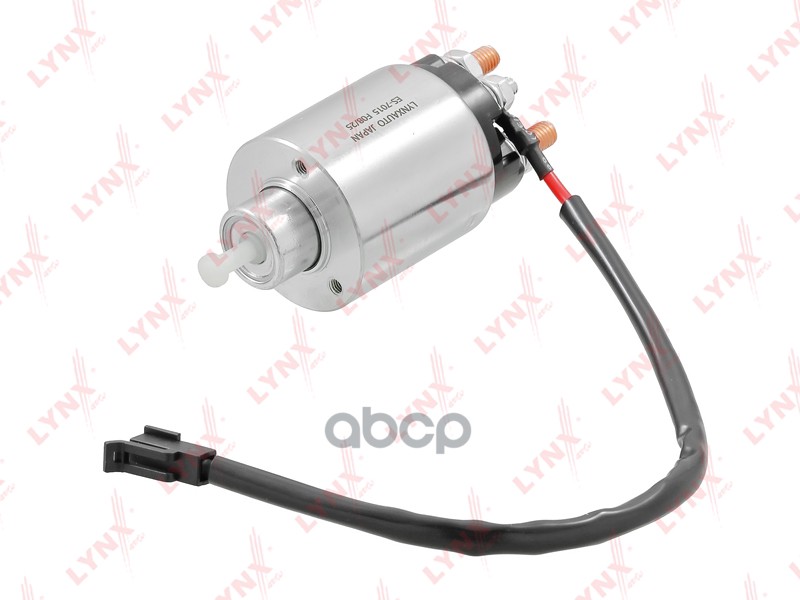 Реле втягивающее стартера CHERY Fora 2.0 04-12 / Tiggo 5 2.0 13> LYNXauto арт. es-7015