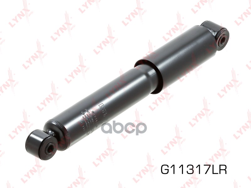 Амортизатор | Зад Прав/Лев | LYNXauto арт. G11317LR