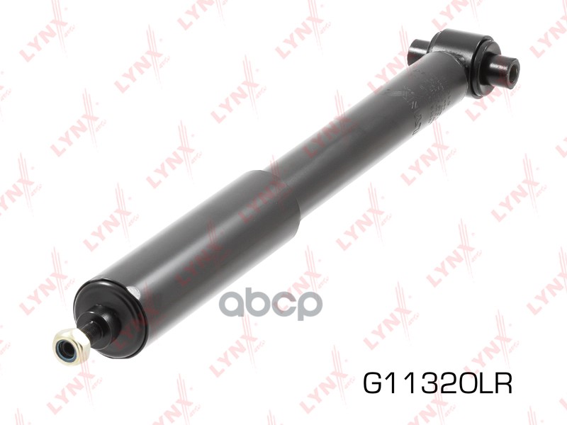 Амортизатор задний VOLVO S60 I 00> / S80 I 98-06 LYNXauto арт. g11320lr