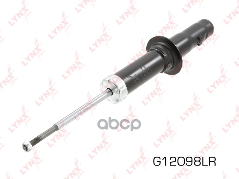 Амортизатор передний HONDA Civic VI 94-01 LYNXauto арт. g12098lr