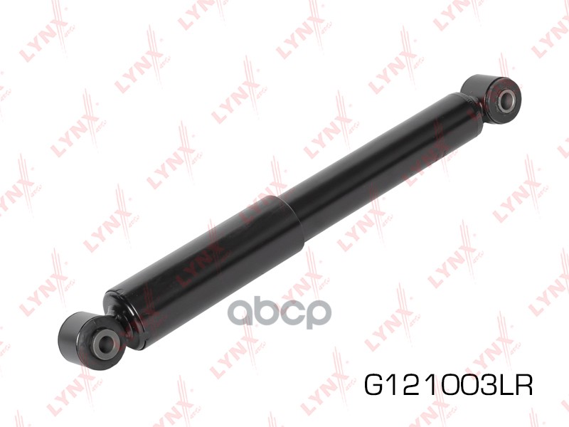 Амортизатор задний OPEL Astra H 05-10 LYNXauto арт. g121003lr