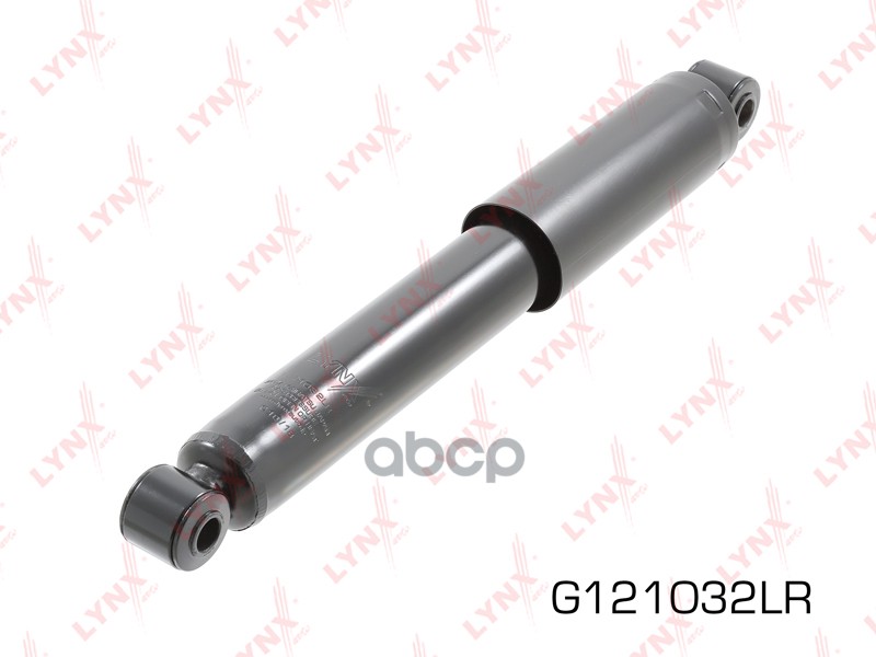 Амортизатор задний CITROEN Jumper 94-02  FIAT Ducato 94-02  PEUGEOT Boxer 94-02 LYNXauto арт. g121032lr