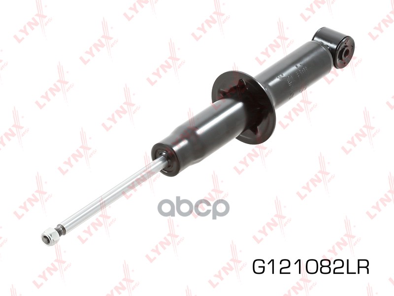 Амортизатор задний G121082LR LYNXauto арт. G121082LR