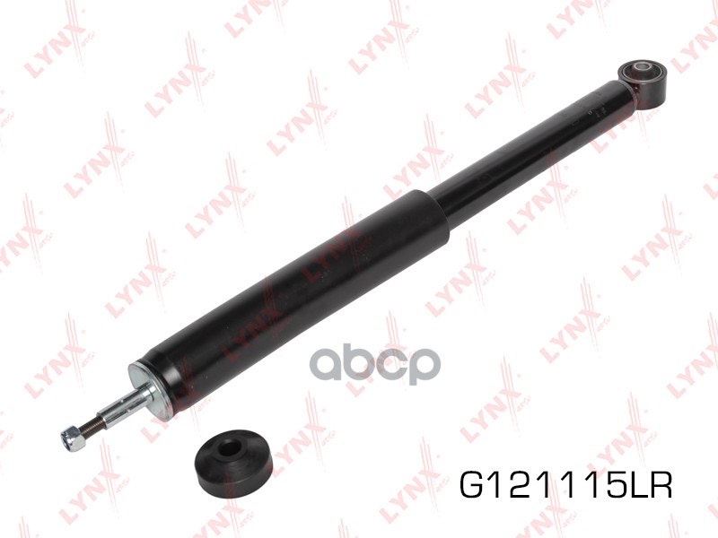 Амортизатор задний HONDA Civic(FD) 06> LYNXauto арт. g121115lr
