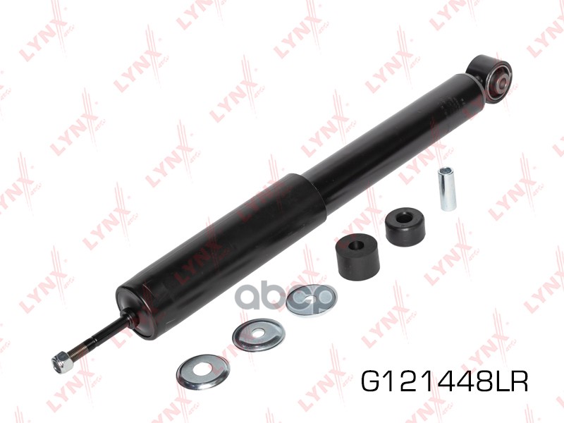 Амортизатор Lynxauto G121448lr LYNXauto арт. G121448LR