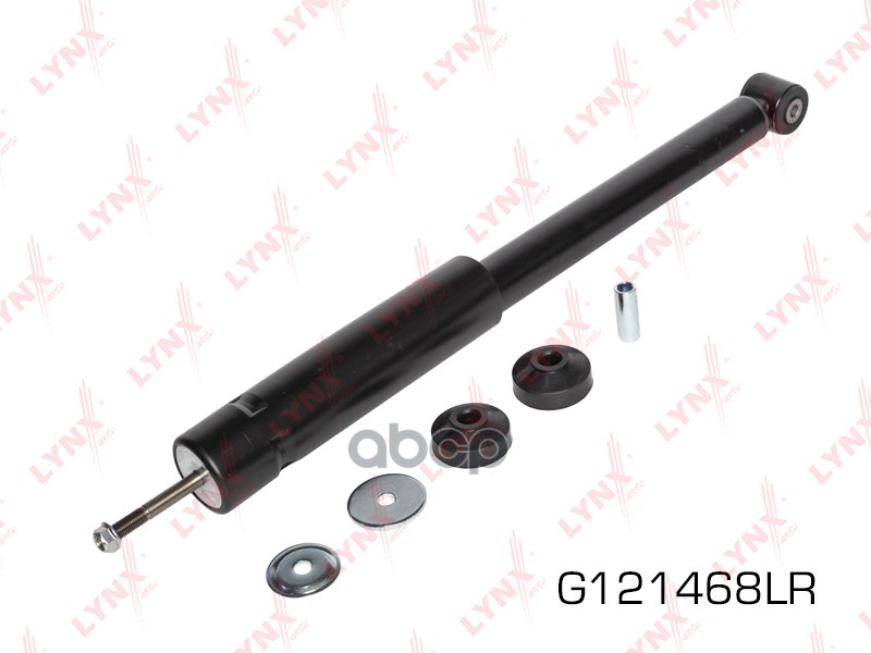 Амортизатор Задний G121468lr LYNXauto арт. G121468LR