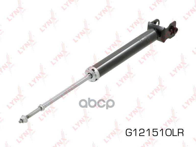 Амортизатор задний INFINITI G35 02-07  NISSAN Skyline V35 03-05 LYNXauto арт. g121510lr
