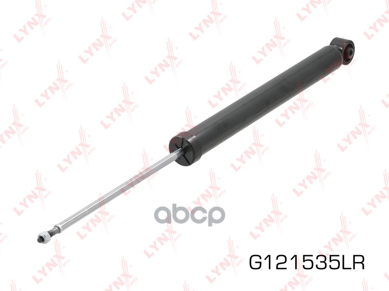 Амортизатор задний GEELY Coolray 20> LYNXauto арт. g121535lr