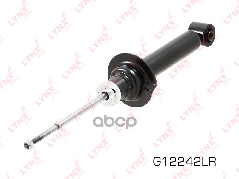 Амортизатор передний G12242LR LYNXauto арт. G12242LR