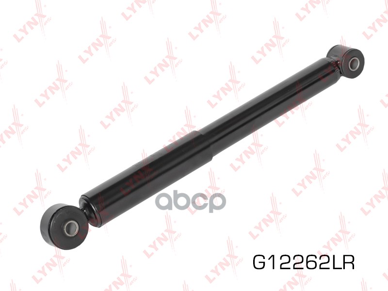 Амортизатор LYNXauto G12262LR LYNXauto арт. G12262LR