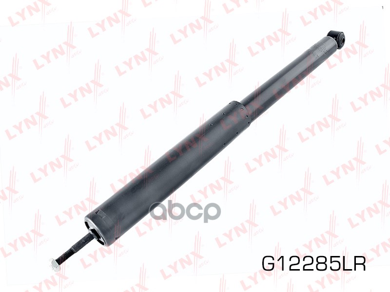 Амортизатор задний подходит для DAEWOO Nexia 1.5 95-97 / Espero 1.5-2.0 99 / Lanos 97 1.4-1.6 / , OPEL Astra F 1.4-2.0 92-98 ...