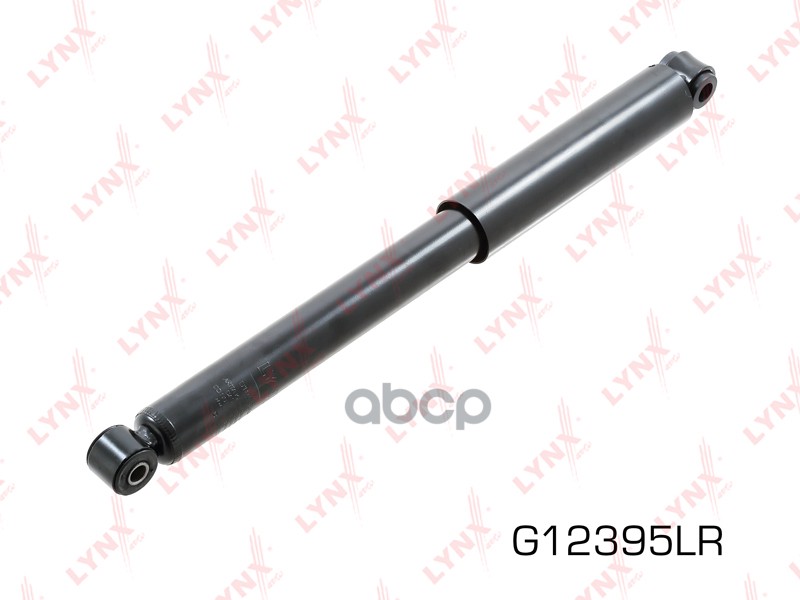 Амортизатор задний подходит для TOYOTA Town Ace 96-01 G12395LR LYNXauto арт. G12395LR