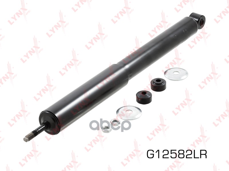 Амортизатор задний KIA Sportage 2.0 94-03 LYNXauto арт. g12582lr