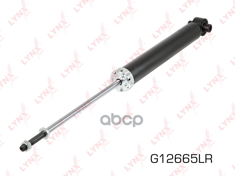 Амортизатор задний TOYOTA Prius(ZVW3_) 1.8 Hybrid 09> LYNXauto арт. g12665lr