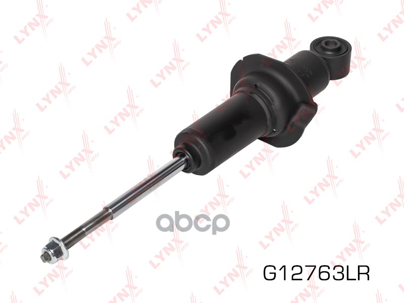 Амортизатор | Перед Прав/Лев | LYNXauto арт. G12763LR