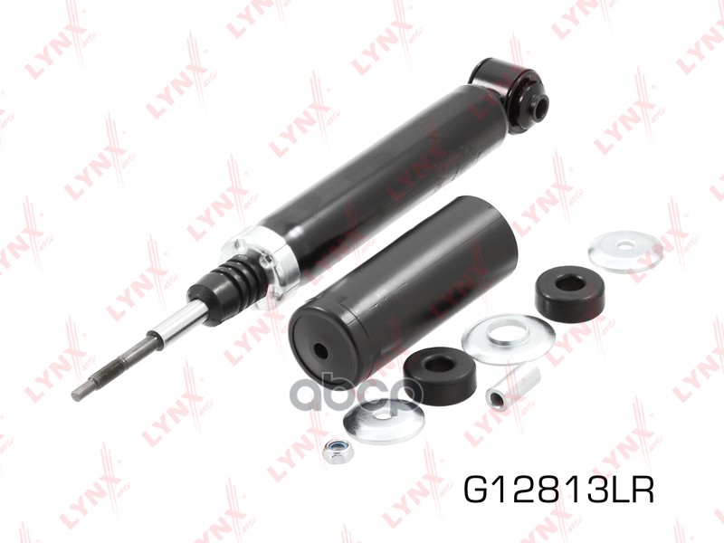 Амортизатор передний G12813LR LYNXauto арт. G12813LR