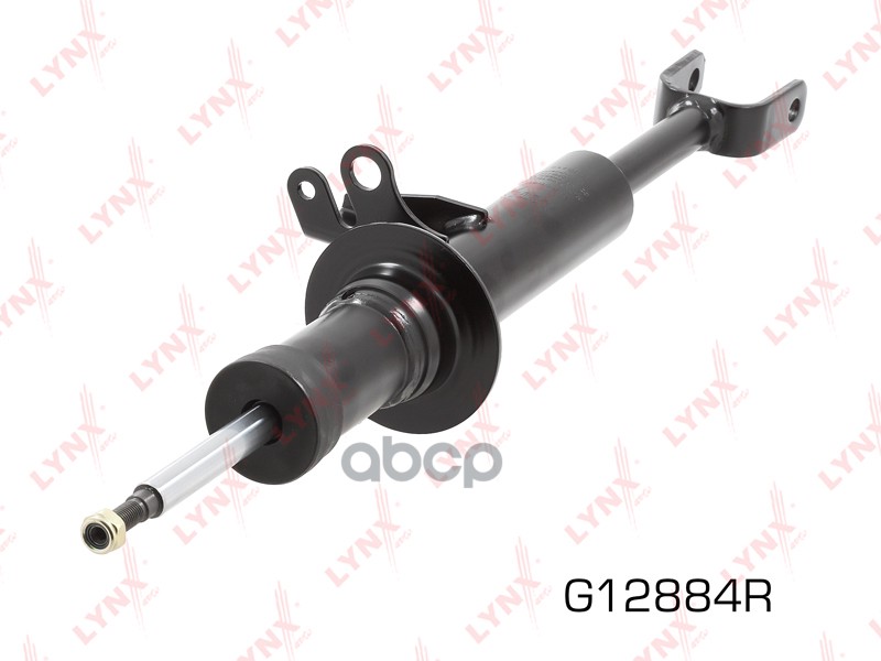 Амортизатор передний R G12884R LYNXauto арт. G12884R
