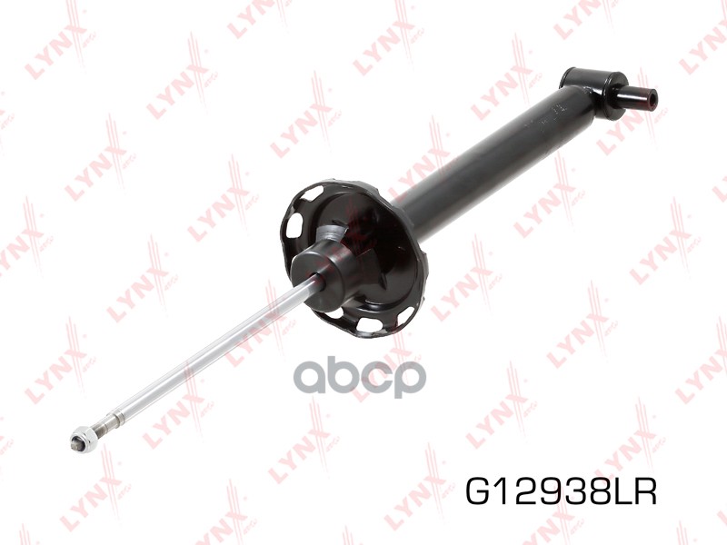 Амортизатор Задний G12938lr LYNXauto арт. G12938LR