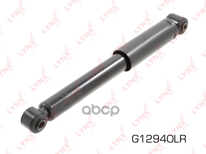 Амортизатор задний OPEL Astra G 98-04 LYNXauto арт. g12940lr
