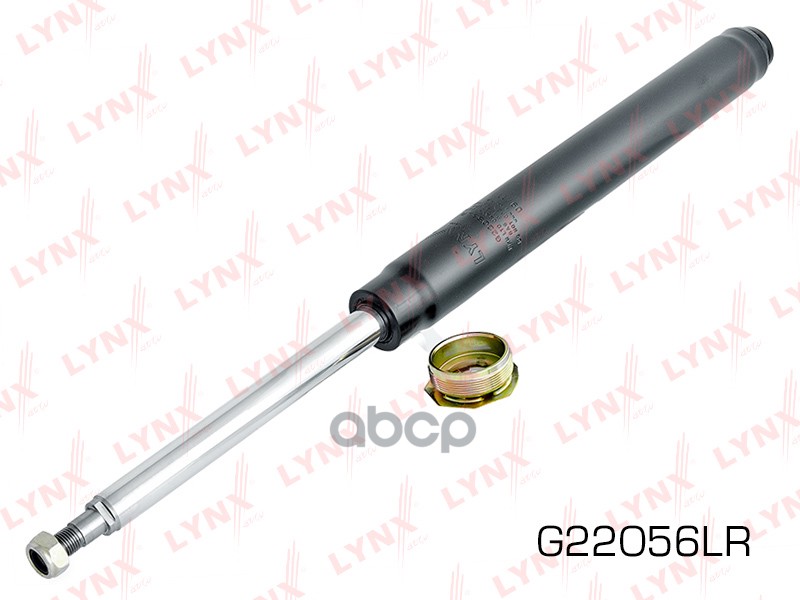 Картридж TOYOTA Cressidia / Mark II / Chaser 88-96 / Supra 2.8 82-86 LYNXauto арт. g22056lr