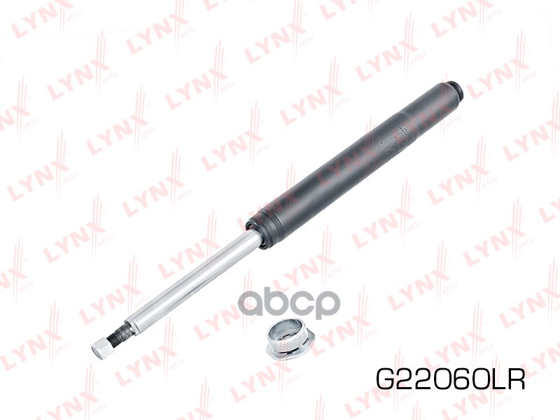 Картридж TOYOTA Camry 2.2-3.0 91-96 LYNXauto арт. g22060lr