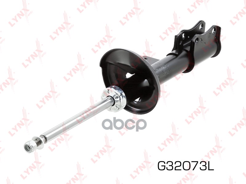 Стойка амортизаторная задняя TOYOTA Carina II 1.6-2.0D 87-93 LYNXauto арт. g32073l