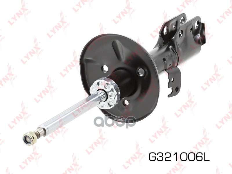 Стойка Амортизационная | Перед Лев | LYNXauto арт. G321006L