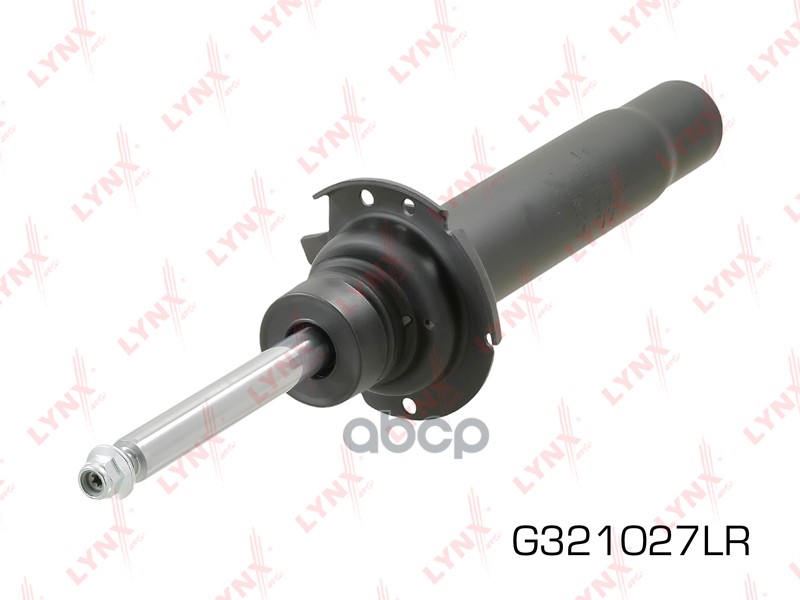 Стойка амортизаторная передняя BMW 1(F20-F21) 11> / 3(F30-F34) 11-18 LYNXauto арт. g321027lr