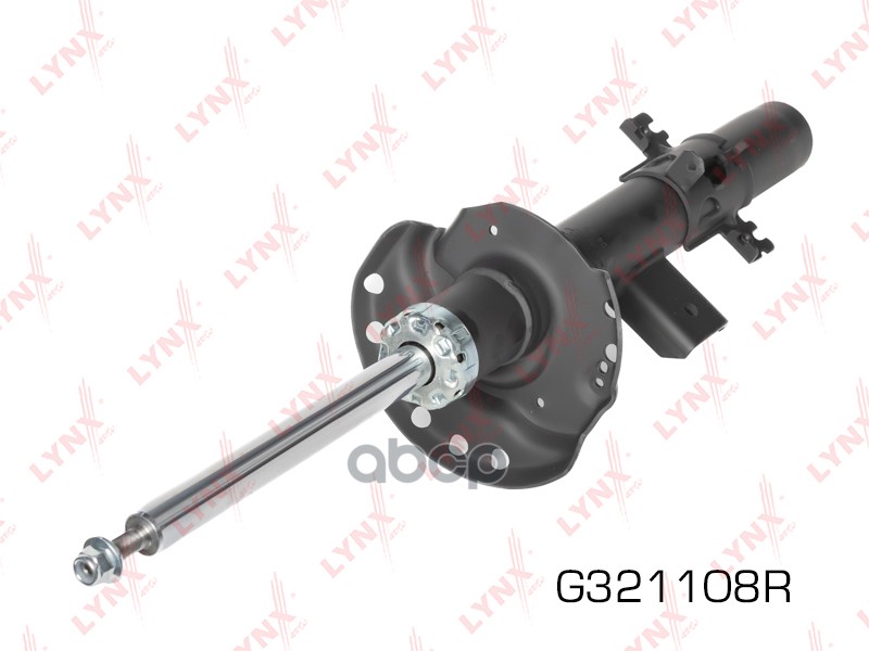 Стойка амортизаторная задняя R LAND ROVER Range Rover Evoque 11-18 LYNXauto арт. g321108r